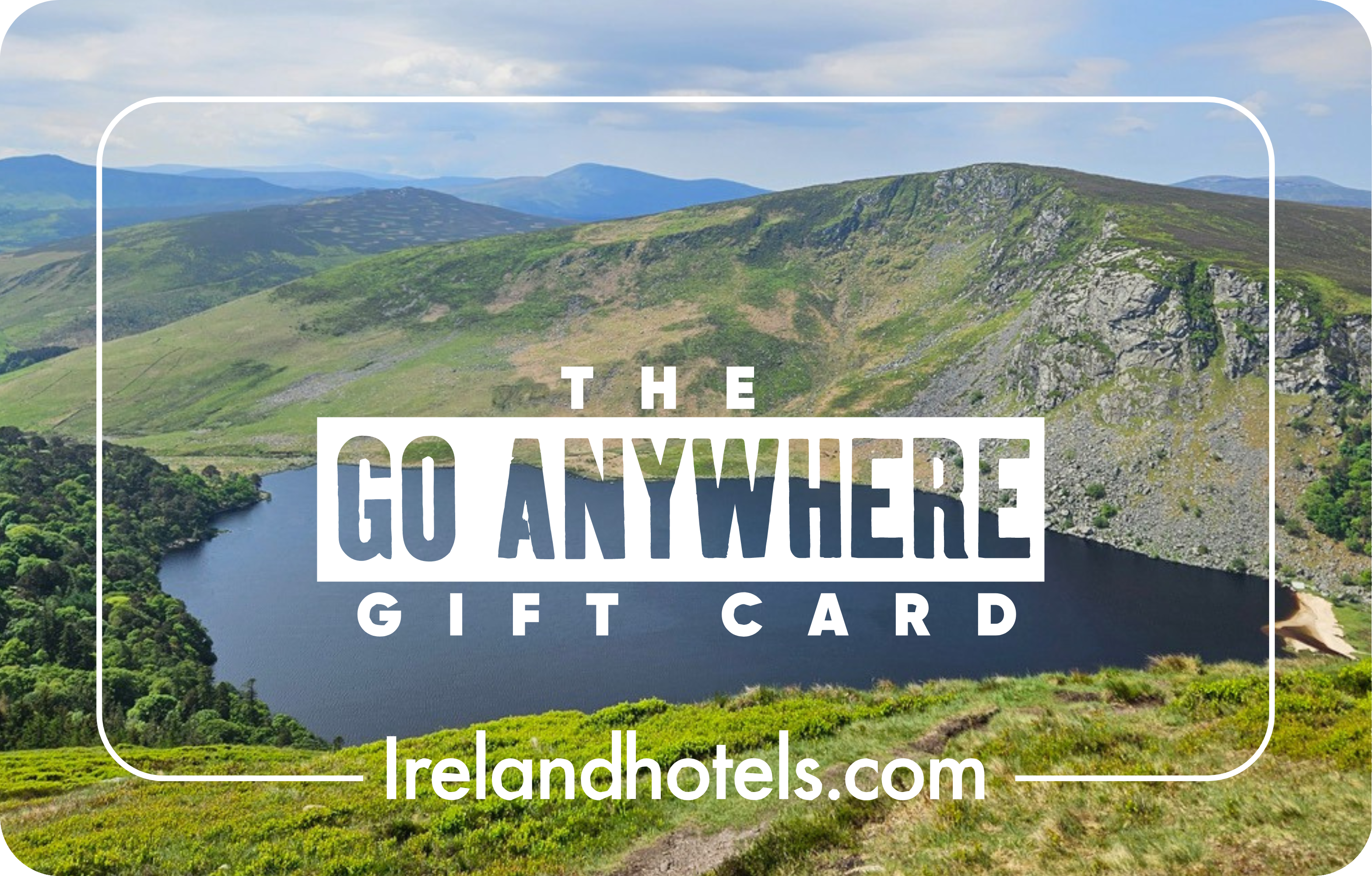 Ireland Hotels e-Card